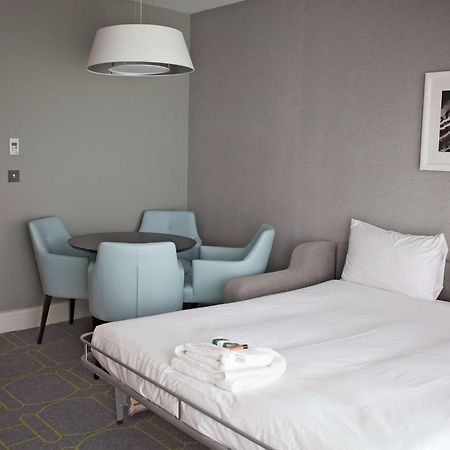 ฮิลตัน แอท ดิ เอเจส โบล เซาแธมป์ตัน Hotel เซาธ์แธมป์ตัน ภายนอก รูปภาพ